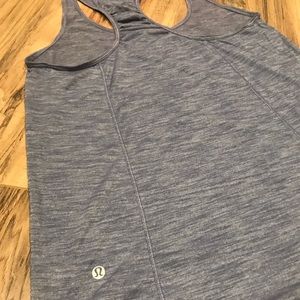 Lululemon tank